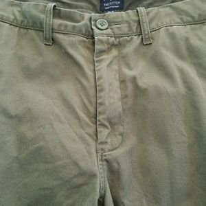 J. Crew pants 32x30